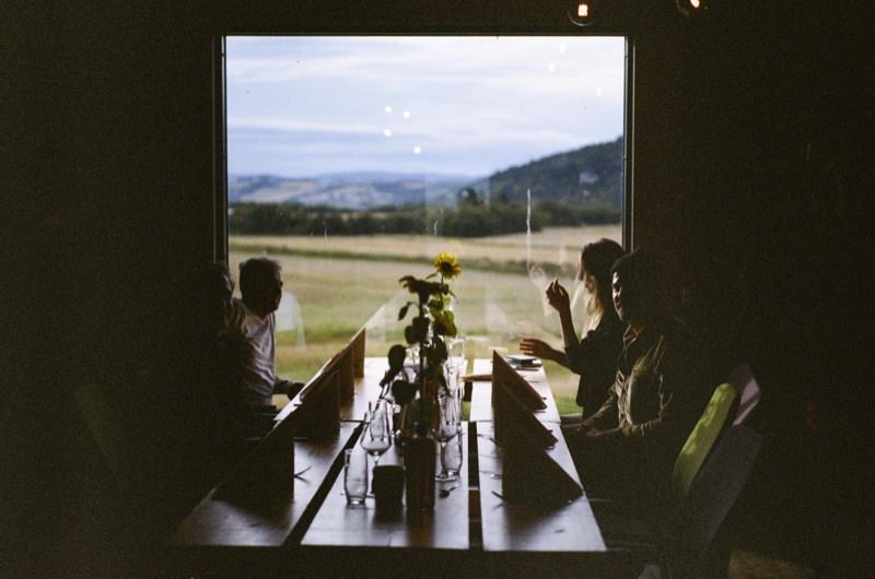 Dinner