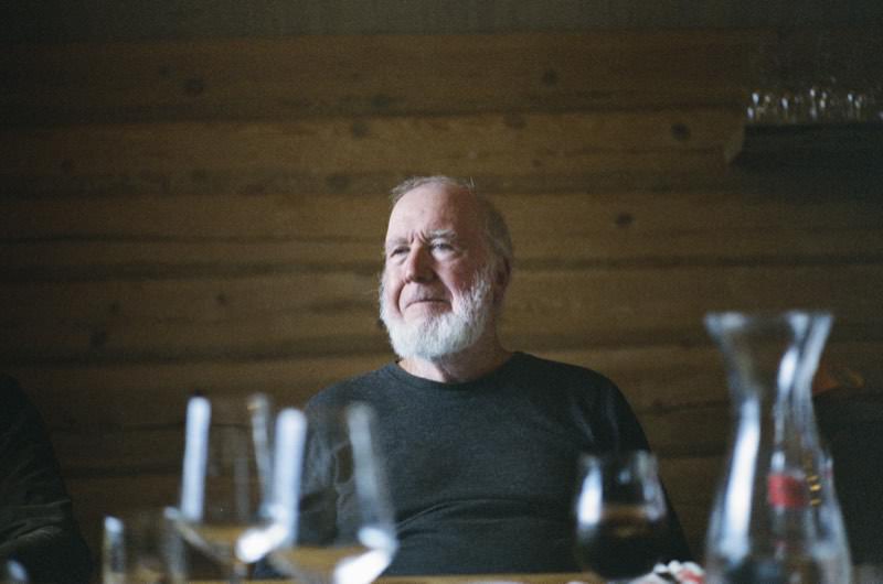 Kevin Kelly