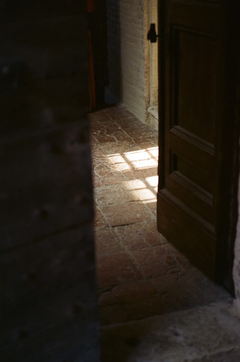 Castle light