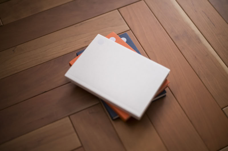 Header image for A Notebook Fit for a Walk