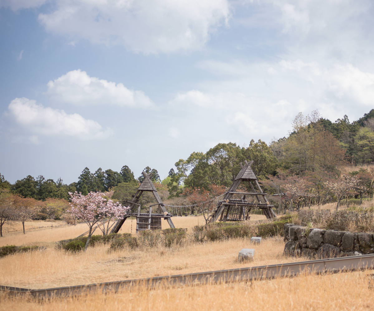 Kumano Aframes