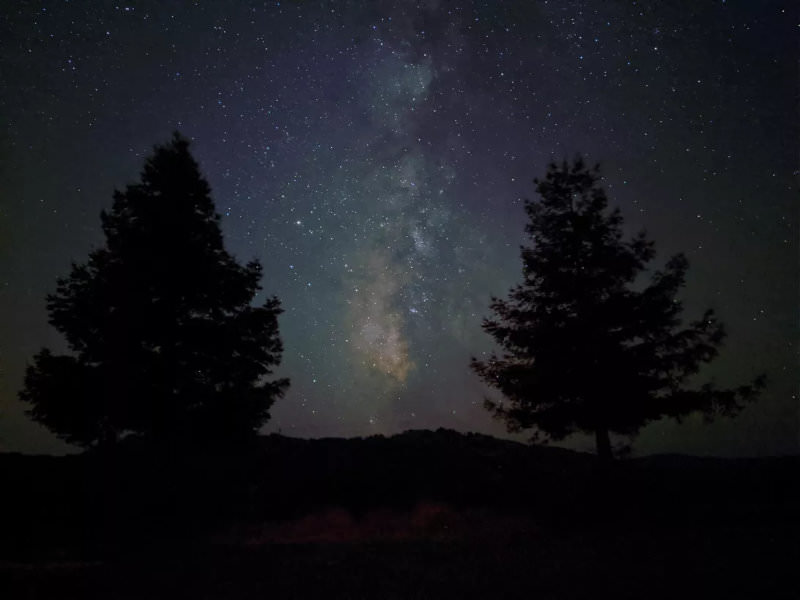 Pixel Astrophotography