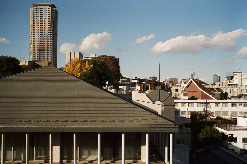 Tokyo