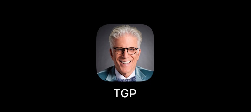 The Good Place