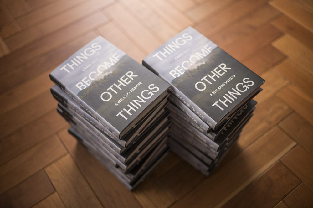 Things Becoming Things Othered