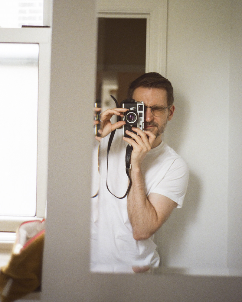 Craig no Brooklyn