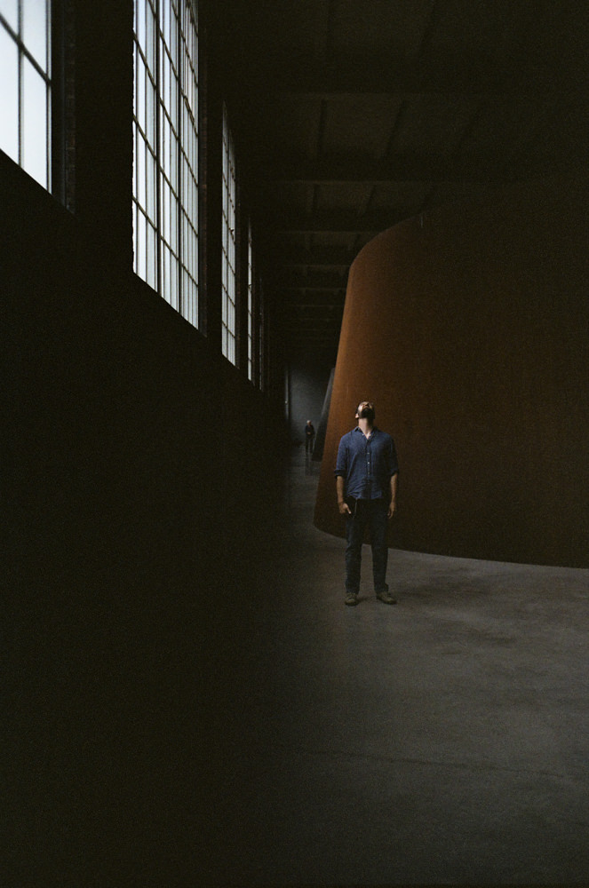 sam + serra