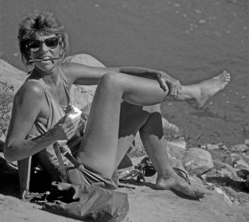 Ellen Malloy