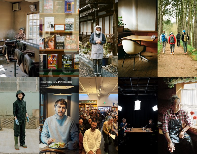 Special Projects 2025 header