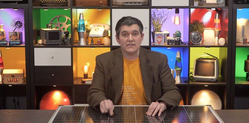 Technology Connections