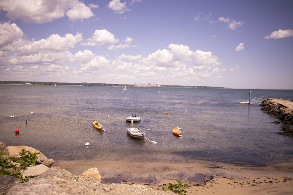 Bay