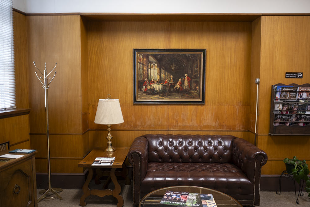 The law office that sits rent free in my mind